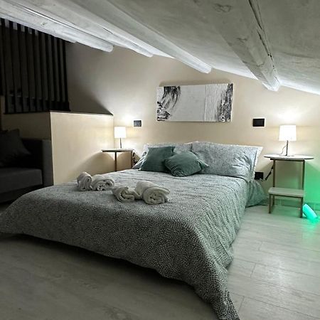 Olinad Rooms Castelbuono  Exterior photo
