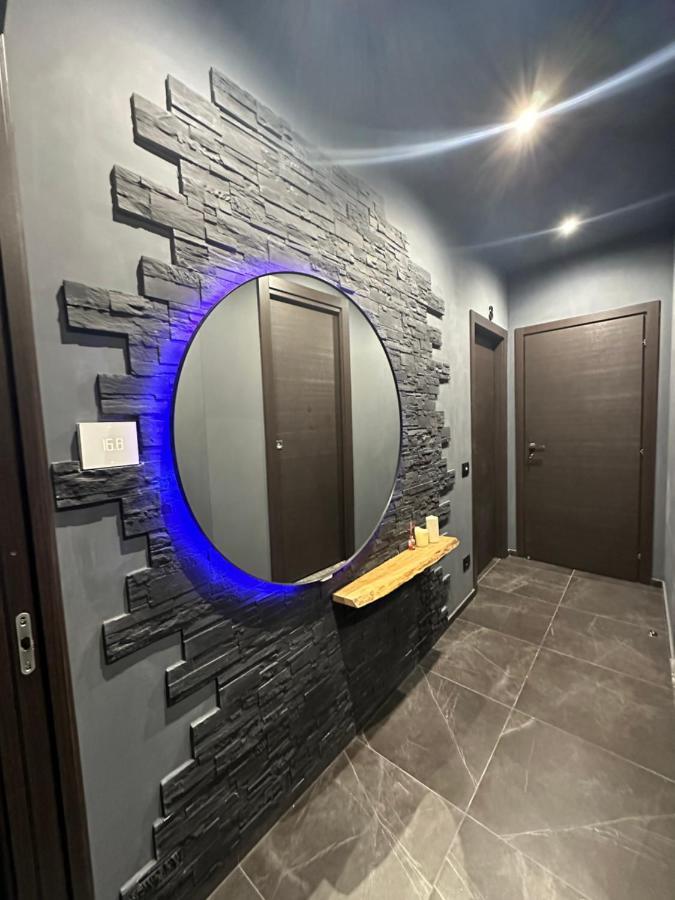 Olinad Rooms Castelbuono  Exterior photo