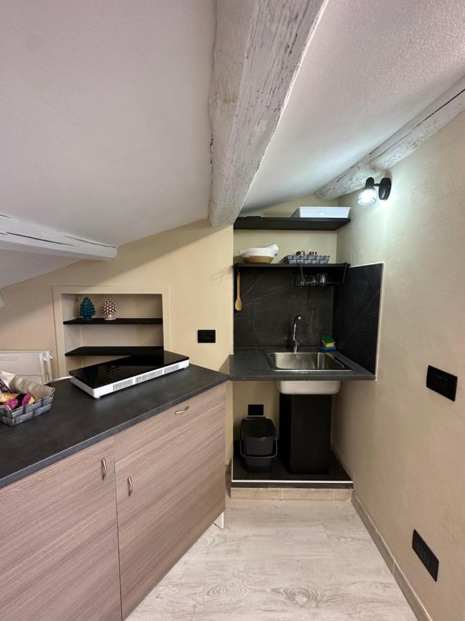 Olinad Rooms Castelbuono  Exterior photo