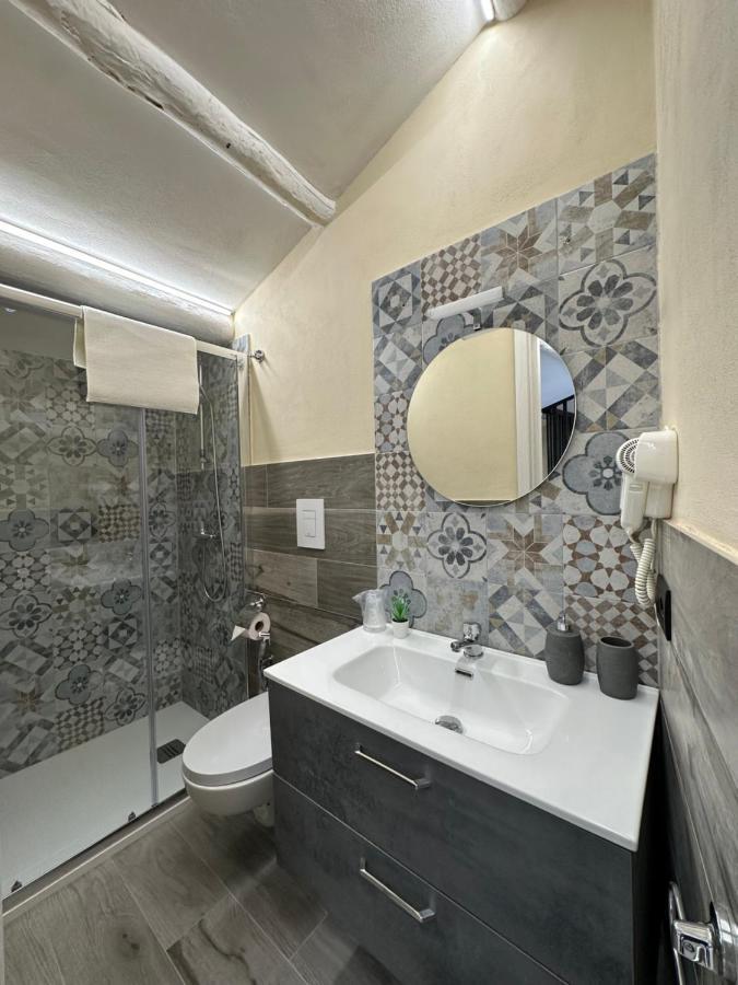 Olinad Rooms Castelbuono  Exterior photo