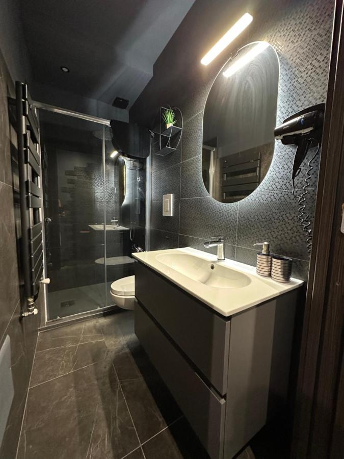 Olinad Rooms Castelbuono  Exterior photo