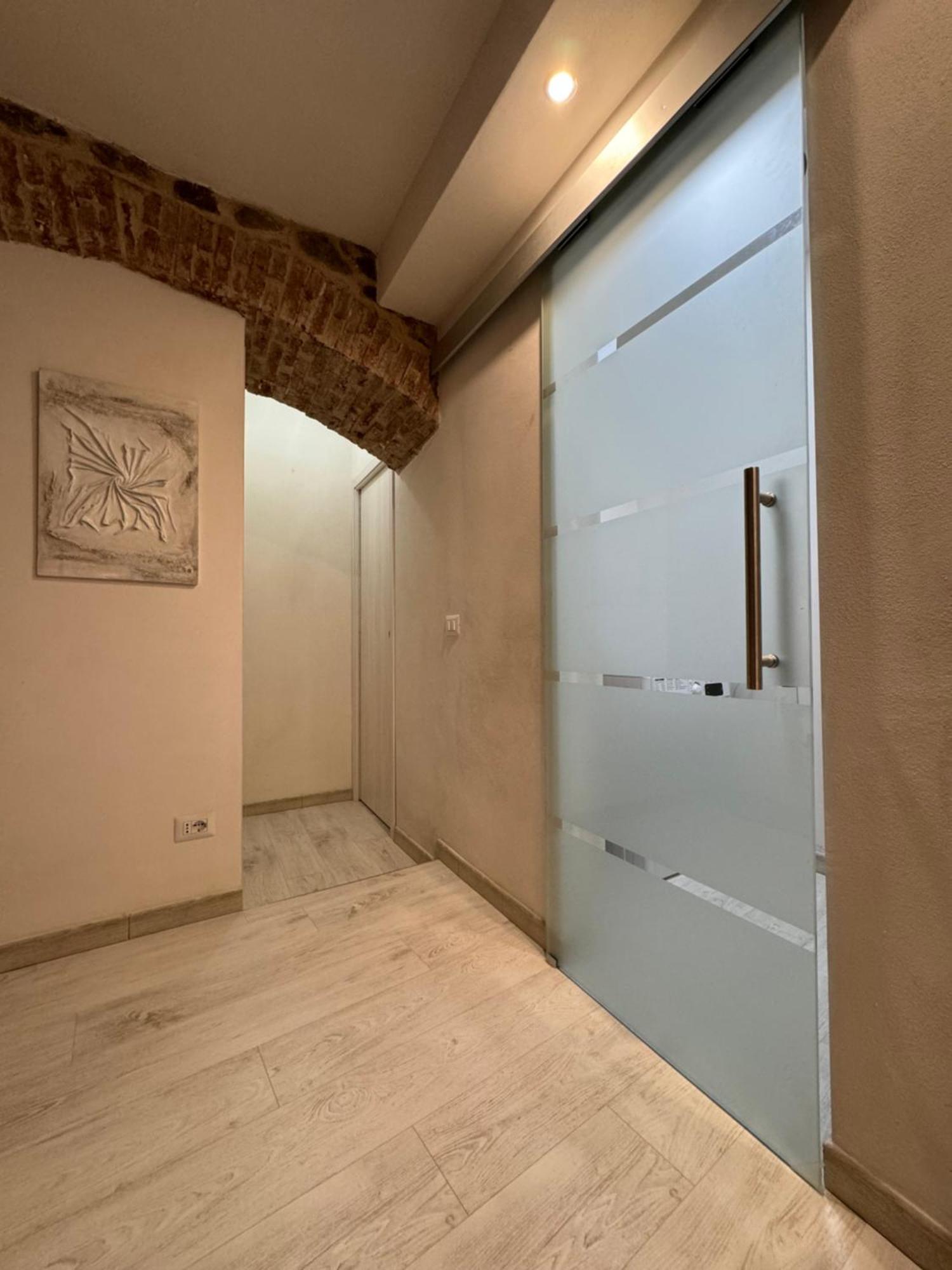 Olinad Rooms Castelbuono  Exterior photo