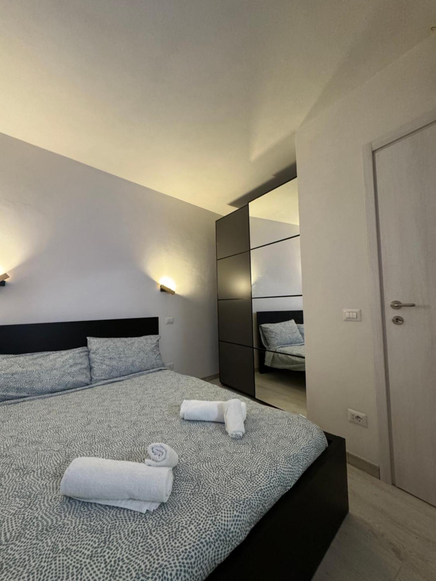 Olinad Rooms Castelbuono  Exterior photo